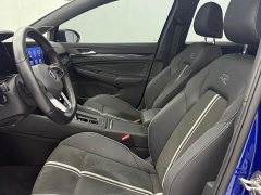 Volkswagen Golf 2021 280TSI DSG R-Line - ფოტო 11