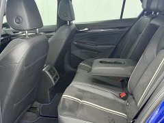 Volkswagen Golf 2021 280TSI DSG R-Line - ფოტო 12