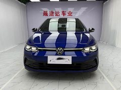 Volkswagen Golf 2021 280TSI DSG R-Line - ფოტო 2