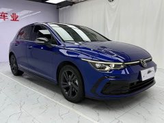 Volkswagen Golf 2021 280TSI DSG R-Line - ფოტო 3