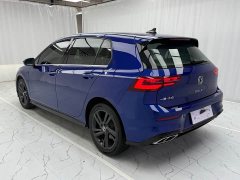 Volkswagen Golf 2021 280TSI DSG R-Line - ფოტო 4