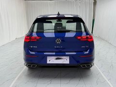 Volkswagen Golf 2021 280TSI DSG R-Line - ფოტო 5