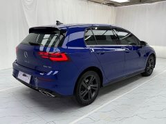 Volkswagen Golf 2021 280TSI DSG R-Line - ფოტო 6