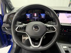 Volkswagen Golf 2021 280TSI DSG R-Line - ფოტო 7