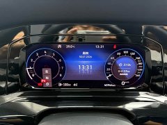 Volkswagen Golf 2021 280TSI DSG R-Line - ფოტო 8