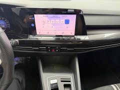 Volkswagen Golf 2021 280TSI DSG R-Line - ფოტო 9