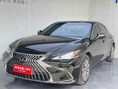 Lexus ES 2021 200 Premium Edition - photo 1