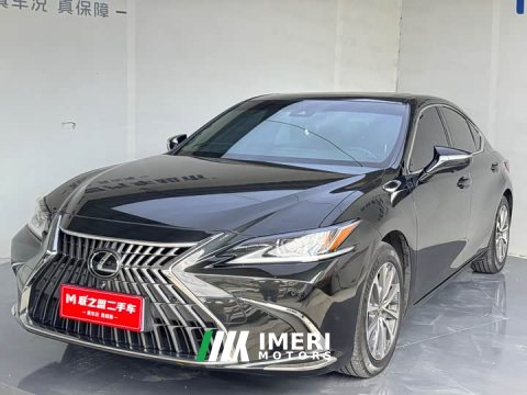2022 Lexus ES 2021 200 Premium Edition - ავტომობილი ჩინეთიდან