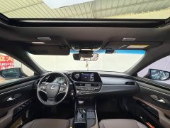 Lexus ES 2021 200 Premium Edition - photo 15
