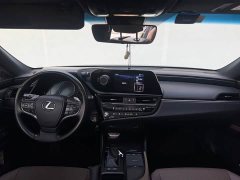 Lexus ES 2021 200 Premium Edition - photo 16