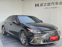 Lexus ES 2021 200 Premium Edition - photo 3
