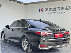 Lexus ES 2021 200 Premium Edition - photo 4