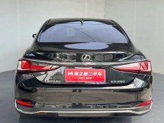 Lexus ES 2021 200 Premium Edition - photo 5