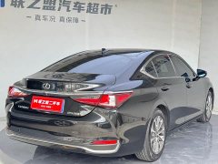 Lexus ES 2021 200 Premium Edition - photo 6