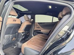 Lexus ES 2021 200 Premium Edition - photo 8