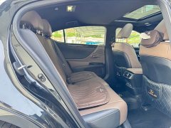 Lexus ES 2021 200 Premium Edition - photo 9