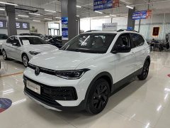 Volkswagen Touareg Sharp 1.5L Keen Edition - ფოტო 1