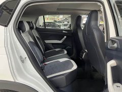 Volkswagen Touareg Sharp 1.5L Keen Edition - ფოტო 10