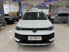 Volkswagen Touareg Sharp 1.5L Keen Edition - ფოტო 2
