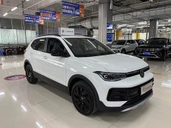 Volkswagen Touareg Sharp 1.5L Keen Edition - ფოტო 3