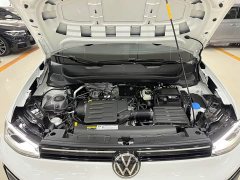 Volkswagen Touareg Sharp 1.5L Keen Edition - ფოტო 4