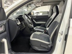 Volkswagen Touareg Sharp 1.5L Keen Edition - ფოტო 5