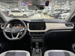 Volkswagen Touareg Sharp 1.5L Keen Edition - ფოტო 6