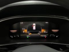 Volkswagen Touareg Sharp 1.5L Keen Edition - ფოტო 7