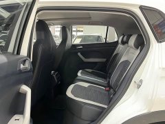 Volkswagen Touareg Sharp 1.5L Keen Edition - ფოტო 8