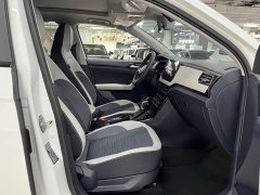 Volkswagen Touareg Sharp 1.5L Keen Edition - ფოტო 9