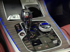 BMW X5 2022 Facelift xDrive 40Li Luxury M Sport Package - ფოტო 13