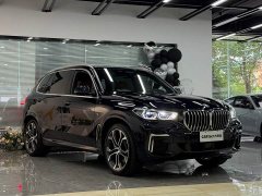 BMW X5 2022 Facelift xDrive 40Li Luxury M Sport Package - ფოტო 3
