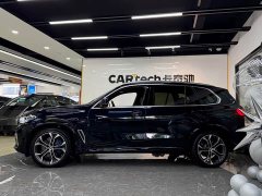 BMW X5 2022 Facelift xDrive 40Li Luxury M Sport Package - ფოტო 4