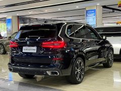 BMW X5 2022 Facelift xDrive 40Li Luxury M Sport Package - ფოტო 5