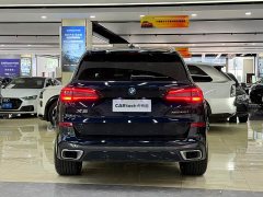 BMW X5 2022 Facelift xDrive 40Li Luxury M Sport Package - ფოტო 6
