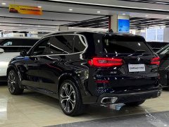 BMW X5 2022 Facelift xDrive 40Li Luxury M Sport Package - ფოტო 7