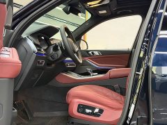 BMW X5 2022 Facelift xDrive 40Li Luxury M Sport Package - ფოტო 8