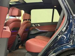 BMW X5 2022 Facelift xDrive 40Li Luxury M Sport Package - ფოტო 9