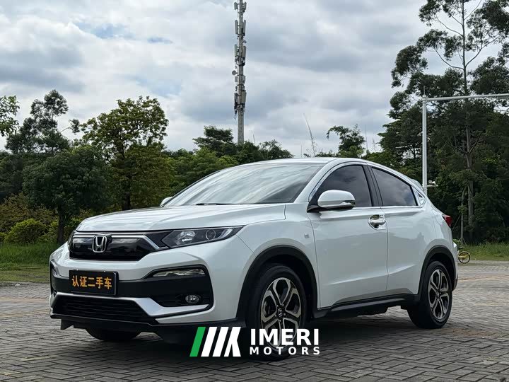 Honda XR-V 1.5L CVT Comfort - ავტომობილი ჩინეთიდან