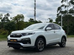 Honda XR-V 1.5L CVT Comfort - ფოტო 1