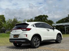 Honda XR-V 1.5L CVT Comfort - ფოტო 10