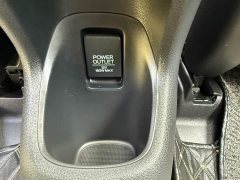 Honda XR-V 1.5L CVT Comfort - ფოტო 12