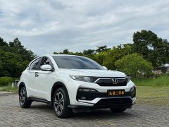 Honda XR-V 1.5L CVT Comfort - ფოტო 14