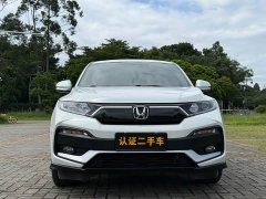 Honda XR-V 1.5L CVT Comfort - ფოტო 2