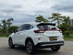 Honda XR-V 1.5L CVT Comfort - ფოტო 3