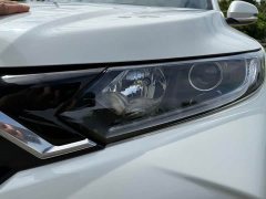 Honda XR-V 1.5L CVT Comfort - ფოტო 4