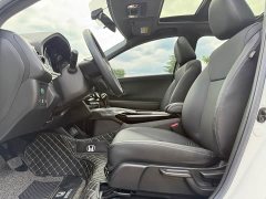 Honda XR-V 1.5L CVT Comfort - ფოტო 6