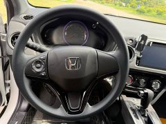 Honda XR-V 1.5L CVT Comfort - ფოტო 8