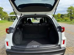 Honda XR-V 1.5L CVT Comfort - ფოტო 9