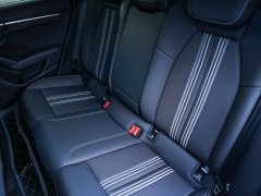 Audi A3 Sportback 35 TFSI Fashion Sport - ფოტო 13